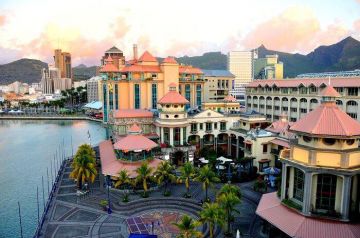Pleasurable 7 Days Port Louis Vacation Package
