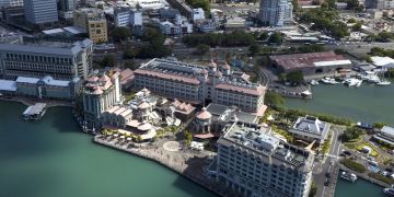 Pleasurable 7 Days Port Louis Vacation Package