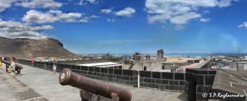 Pleasurable 7 Days Port Louis Vacation Package