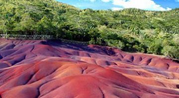 Pleasurable 7 Days Port Louis Vacation Package