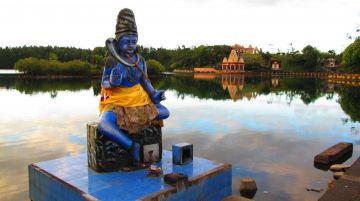 Pleasurable 7 Days Port Louis Vacation Package