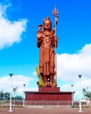 Pleasurable 7 Days Port Louis Vacation Package