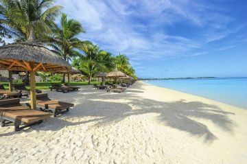 Pleasurable 7 Days Port Louis Vacation Package