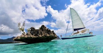 Pleasurable 7 Days Port Louis Vacation Package