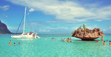 Pleasurable 7 Days Port Louis Vacation Package