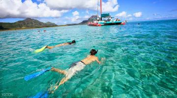 Pleasurable 7 Days Port Louis Vacation Package