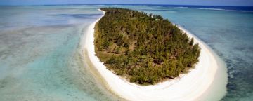 Pleasurable 7 Days Port Louis Vacation Package