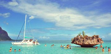 Pleasurable 7 Days Port Louis Vacation Package