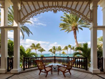 Pleasurable 7 Days Port Louis Vacation Package