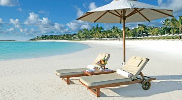 Pleasurable 7 Days Port Louis Vacation Package