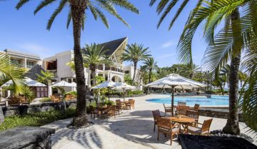 Pleasurable 7 Days Port Louis Vacation Package