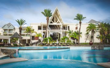 Pleasurable 7 Days Port Louis Vacation Package