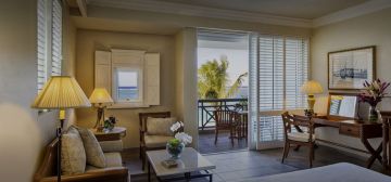 Pleasurable 7 Days Port Louis Vacation Package