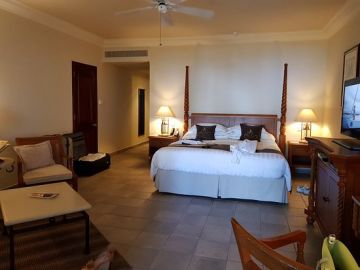 Pleasurable 7 Days Port Louis Vacation Package