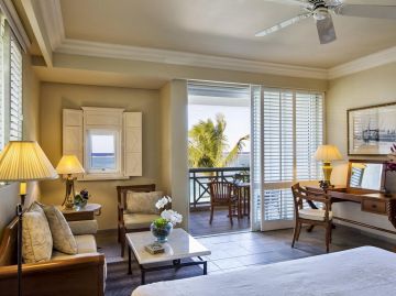 Pleasurable 7 Days Port Louis Vacation Package