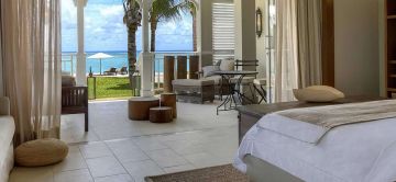 Pleasurable 7 Days Port Louis Vacation Package