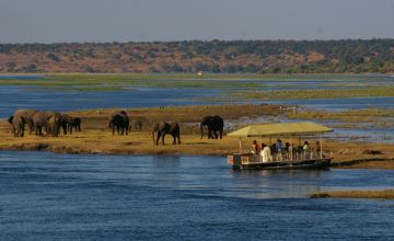 Pleasurable Dar Es Salaam Tour Package for 3 Days