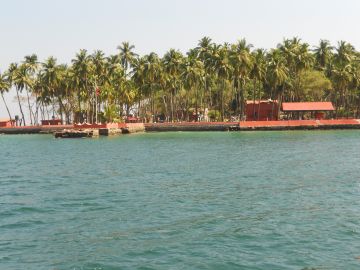 5 Days 4 Nights Port Blair with Havelock Island Holiday Package