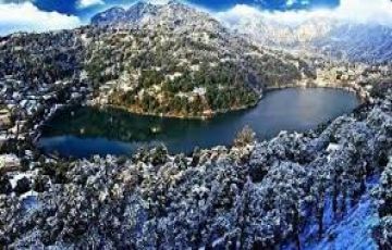 7 Days 6 Nights Nainital Tour Package