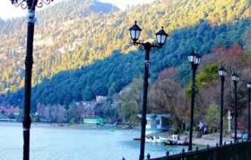 7 Days 6 Nights Nainital Tour Package
