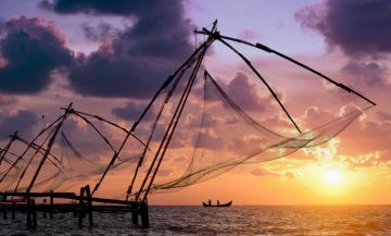 Cochin with Alleppey Tour Package for 3 Days