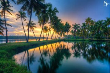 Memorable Cochin Tour Package for 3 Days