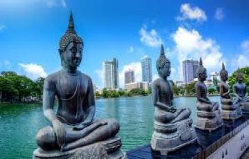 Pleasurable 8 Days 7 Nights Negombo Holiday Package