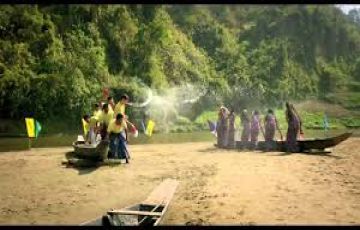 11 Days Dhaka to Sylhet Vacation Package