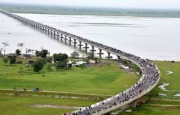 Ecstatic 7 Days 6 Nights Kaziranga, Shillong with Guwahati Tour Package