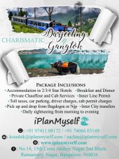 Experience 10 Days Bagdogra to Gangtok Tour Package