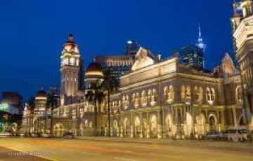Best 6 Days Kuala Lumpur Holiday Package