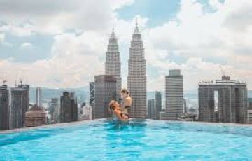 Best 6 Days Kuala Lumpur Holiday Package