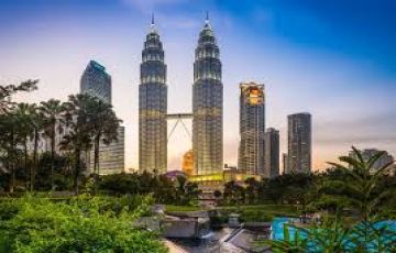 Best 6 Days Kuala Lumpur Holiday Package