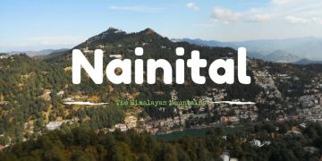 Experience 5 Days Nainital, Jim Corbett and Ranikhet Vacation Package