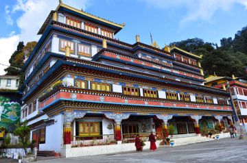 Best Darjeeling Tour Package for 3 Days