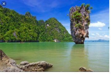 Family Getaway 6 Days Neil Island Vacation Package