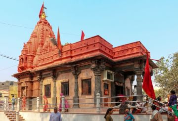 Magical 4 Days Indore to Omkareshwar Trip Package