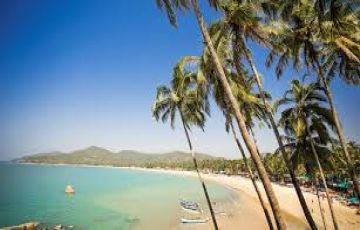Family Getaway 6 Days Goa Holiday Package