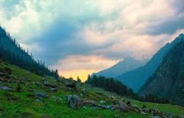 Amazing Kasol Tour Package for 4 Days 3 Nights