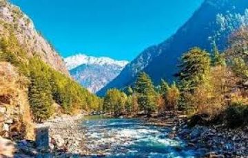 Amazing Kasol Tour Package for 4 Days 3 Nights