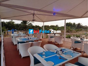 7 Days 6 Nights Arrive To Goa Holiday Package