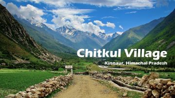 Best And Amazing Shimla Sarahan Sangla Kalpa Manali Holiday Tour