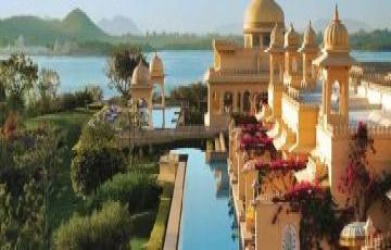 Beautiful 5 Days 4 Nights Arrive Delhi Holiday Package