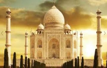 Agra and New Delhi Tour Package for 2 Days 1 Night