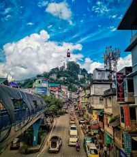 5 Days Gangtok, Darjeeling with Silliguri Tour Package