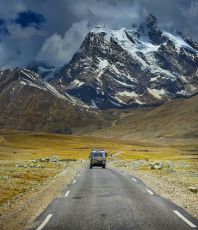 5 Days Gangtok, Darjeeling with Silliguri Tour Package