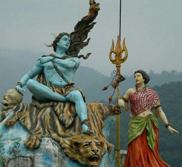 5 Days Gangtok, Darjeeling with Silliguri Tour Package