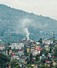 5 Days Gangtok, Darjeeling with Silliguri Tour Package