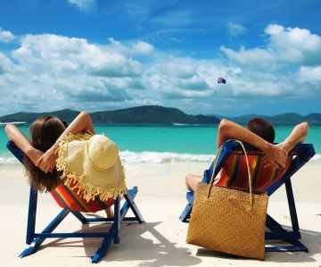 Amazing 4 Days Arrive To Goa Trip Package