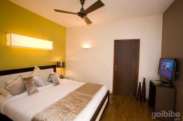 Beautiful 7 Days Full Day North Goa Sightseeing Tour Package